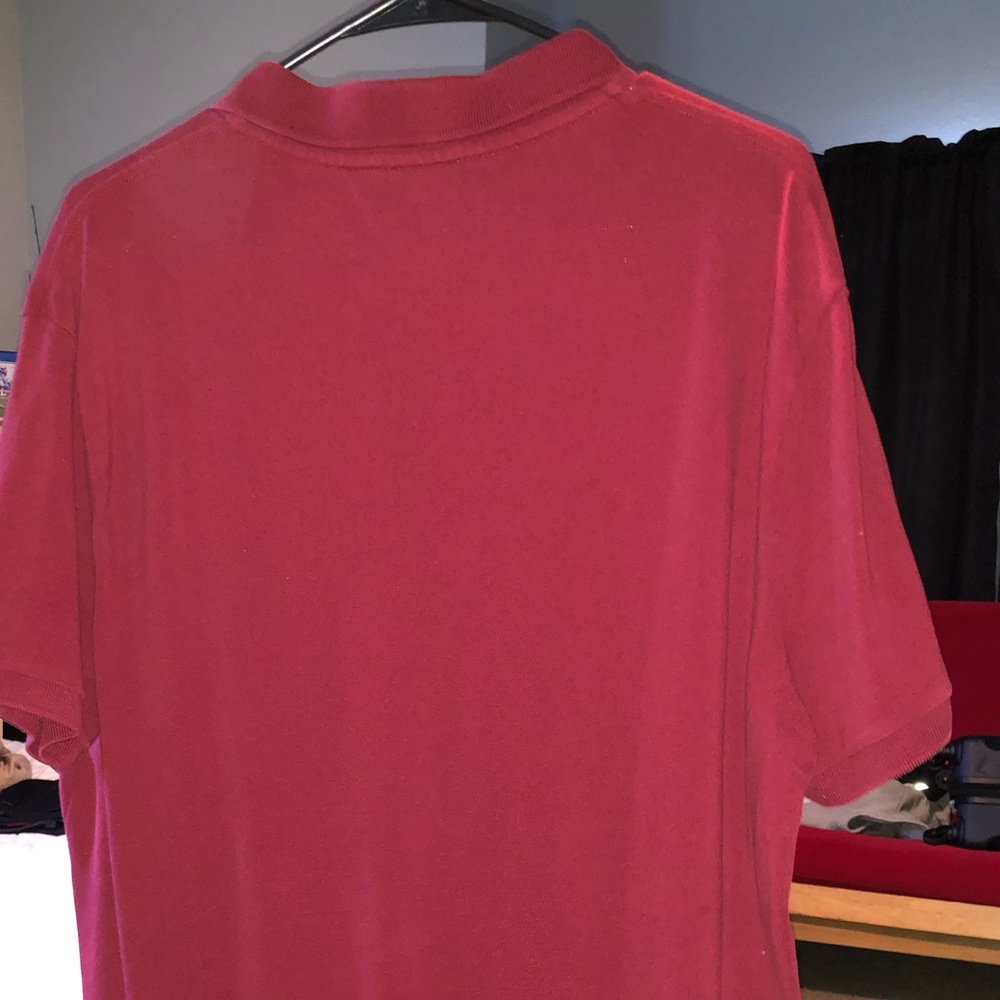 Express polo - Picture 2 of 3